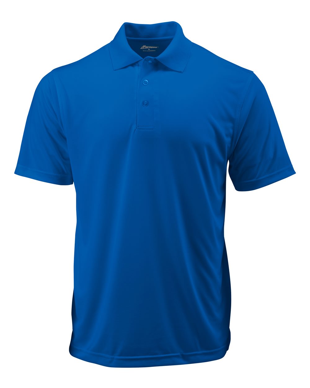 Paragon Men's Guardian Snag Proof Polo. 4001 - Royal