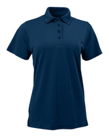 Paragon Women's Guardian Snag Proof Polo. 4002 - Midnight Navy