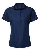 Paragon Women's Sebring Performance Polo. 504 - Deep Navy