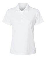 Paragon Women's Sebring Performance Polo. 504 - White