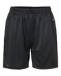 Badger Men's B-Core 5" Pocketed Shorts. 4146 - Black