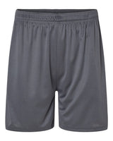 Badger Men's B-Core 5" Pocketed Shorts. 4146 - Graphite