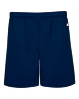 Badger Men's B-Core 5" Pocketed Shorts. 4146 - Navy