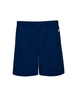 Badger Men's B-Core 5" Shorts. 4245 - Navy