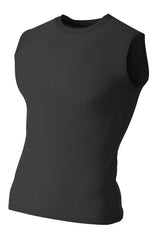A4 Compression Muscle Tee A4N2306 - hero