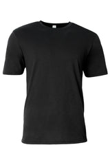 A4 Softek Short Sleeve Tee A4N3013 - hero