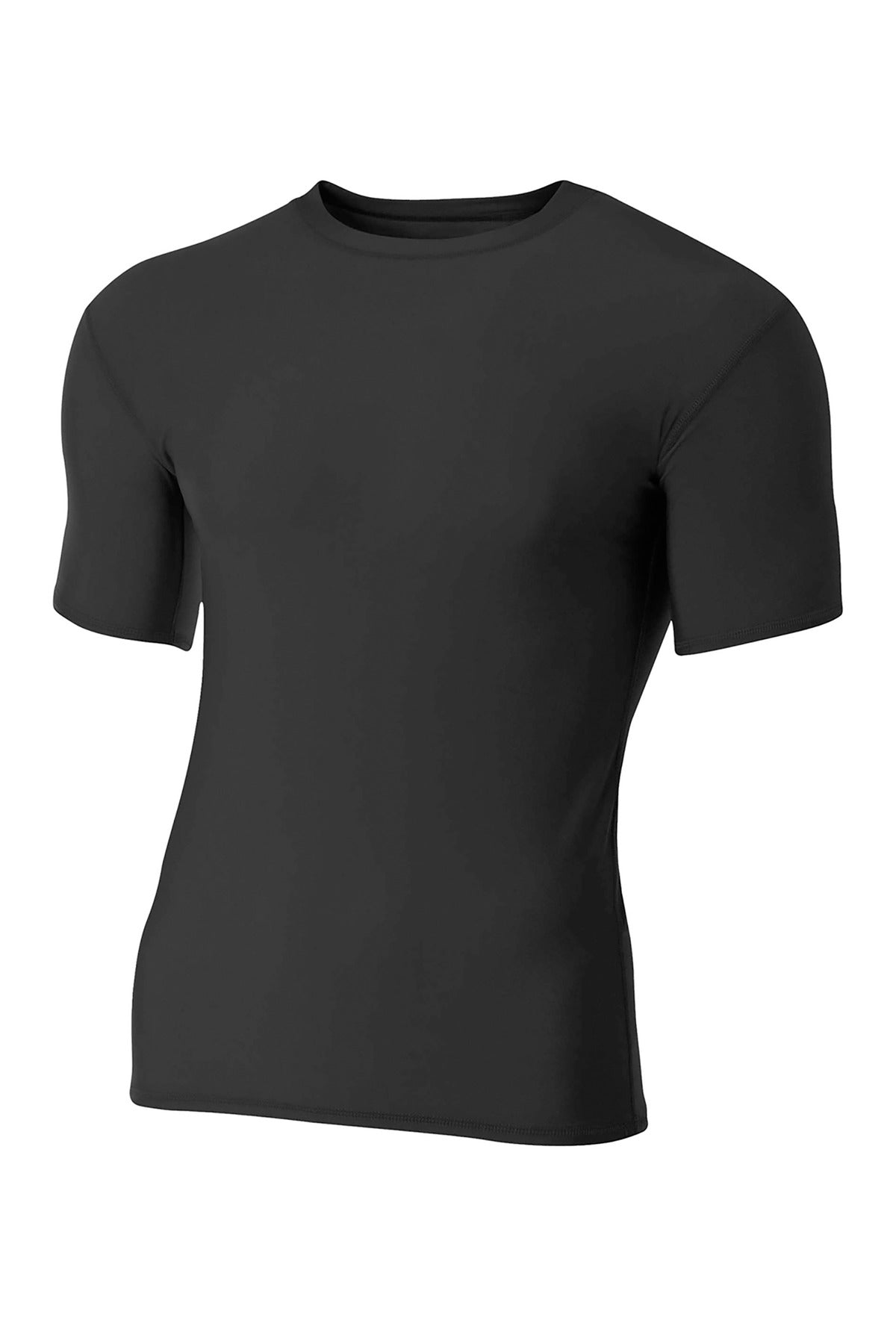 A4 Compression Short Sleeve Tee A4N3130 - hero