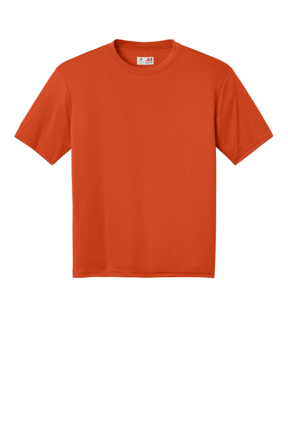 A4 Cooling Performance Short Sleeve Tee A4N3142 - hero