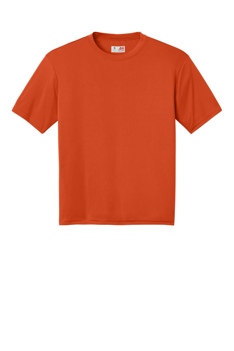 A4 Cooling Performance Short Sleeve Tee A4N3142 - hero
