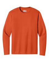 A4 Cooling Performance Long Sleeve Tee A4N3165 - hero