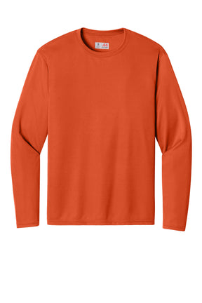 A4 Cooling Performance Long Sleeve Tee A4N3165 - hero