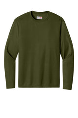 A4 Cooling Performance Long Sleeve Tee A4N3165