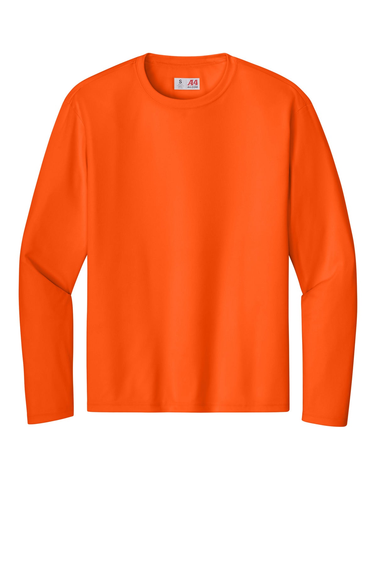 A4 Cooling Performance Long Sleeve Tee A4N3165