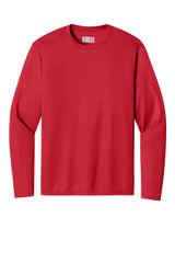 A4 Cooling Performance Long Sleeve Tee A4N3165