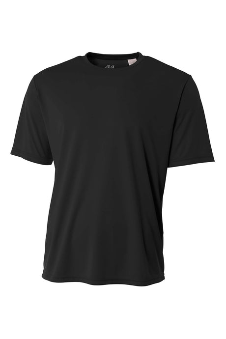 A4 Sprint Performance Tee A4N3402 - hero