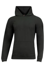 A4 Softek Long Sleeve Hooded Tee A4N3528 - hero