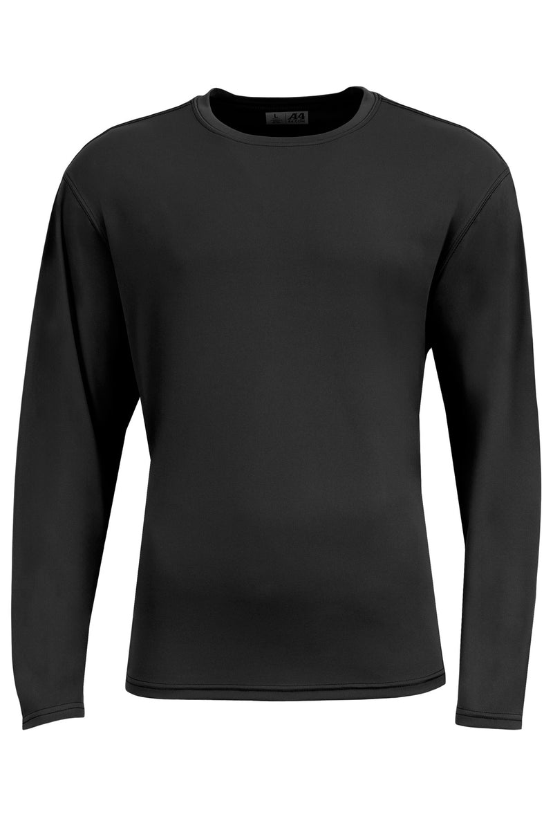 A4 AirFlex Long Sleeve Tee A4N3532 - hero