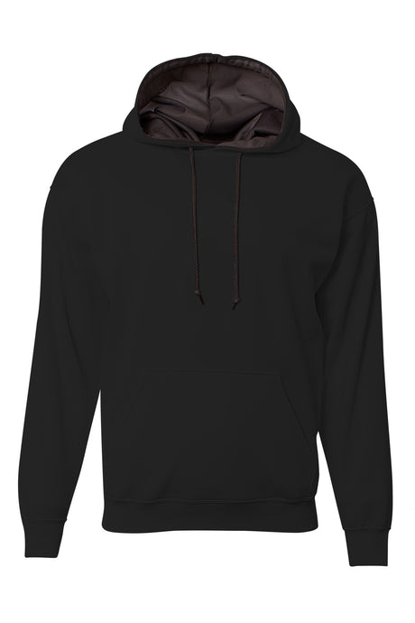 A4 Sprint Tech Fleece Hoodie A4N4279 - hero