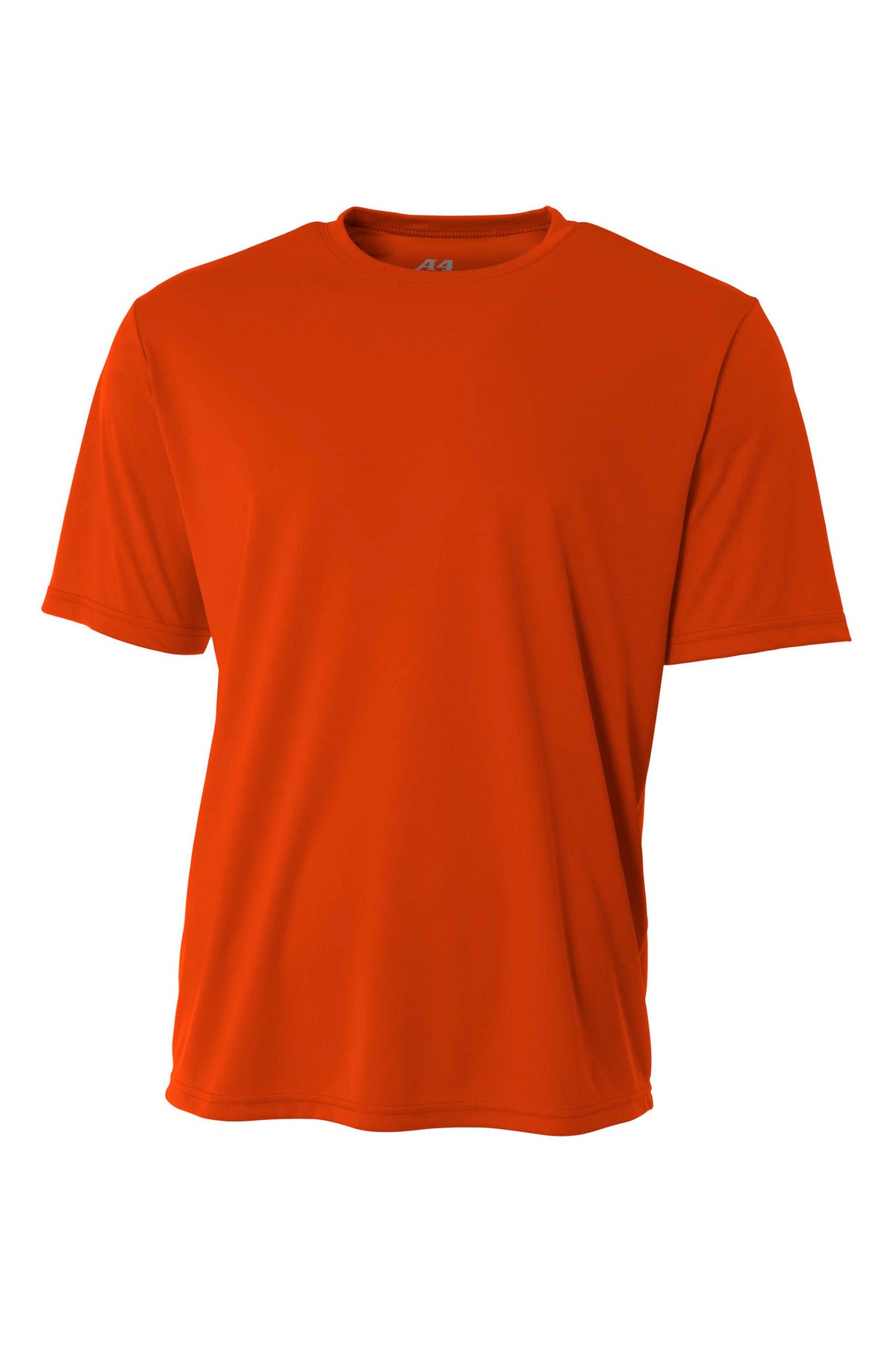 A4 Youth Cooling Performance Short Sleeve Tee A4NB3142 - hero