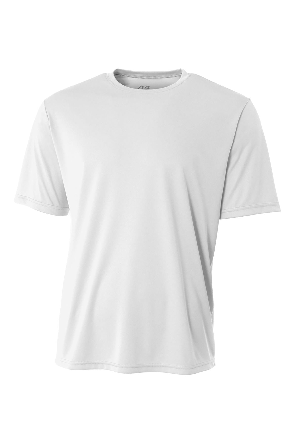 A4 Youth Cooling Performance Short Sleeve Tee A4NB3142