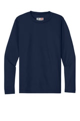 A4 Youth Cooling Performance Long Sleeve Tee A4NB3165