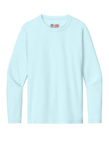 A4 Youth Cooling Performance Long Sleeve Tee A4NB3165