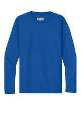A4 Youth Cooling Performance Long Sleeve Tee A4NB3165