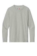 A4 Youth Cooling Performance Long Sleeve Tee A4NB3165