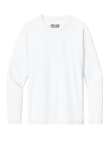 A4 Youth Cooling Performance Long Sleeve Tee A4NB3165