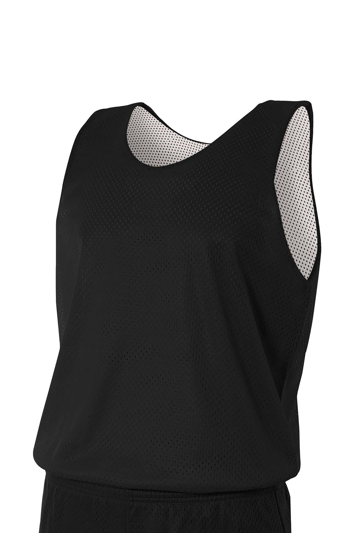 A4 Sprint Reversible Mesh Tank A4NF1270 - hero