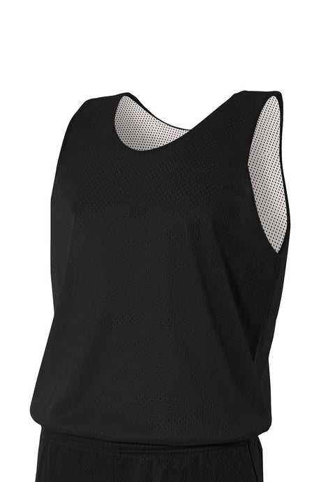 A4 Sprint Reversible Mesh Tank A4NF1270 - hero