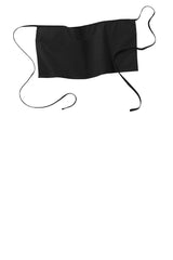 Port Authority® Waist Apron with Pockets. A515 - hero