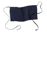 Port Authority® Waist Apron with Pockets. A515