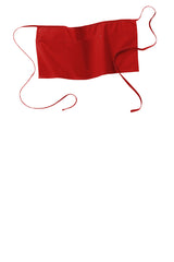 Port Authority® Waist Apron with Pockets. A515
