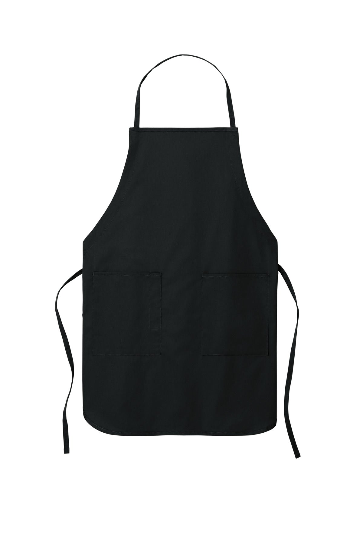 Port Authority® Full-Length Apron. A520 - hero