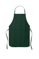 Port Authority® Full-Length Apron. A520