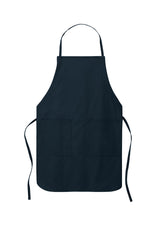 Port Authority® Full-Length Apron. A520