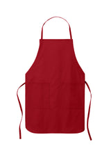 Port Authority® Full-Length Apron. A520