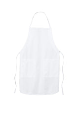 Port Authority® Full-Length Apron. A520