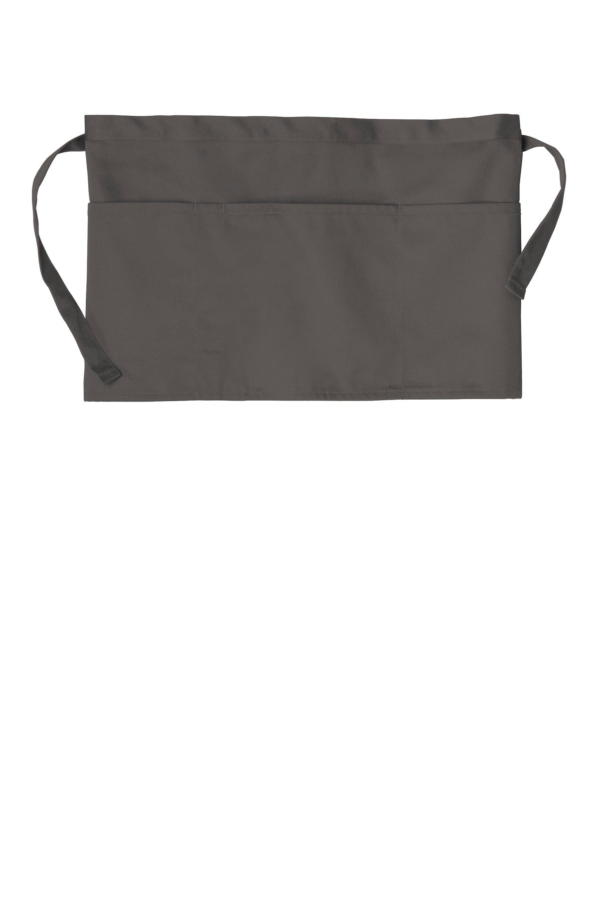 Port Authority ® Three-Pocket Waist Apron. A602 - hero