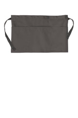 Port Authority ® Three-Pocket Waist Apron. A602 - hero