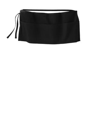 Port Authority® Easy Care Waist Apron with Stain Release. A702