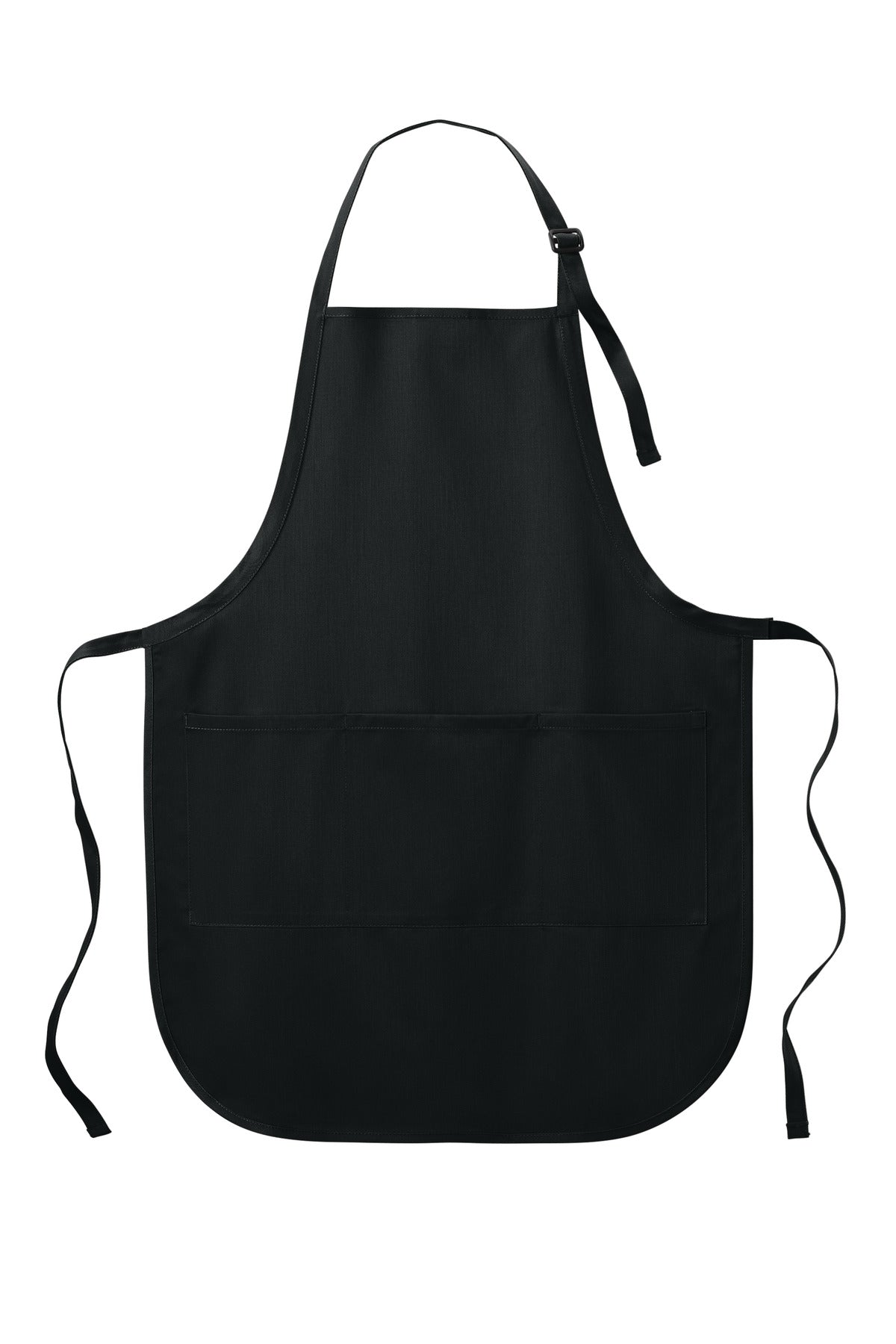 Port Authority® Easy Care Full-Length Apron with Stain Release. A703 - hero