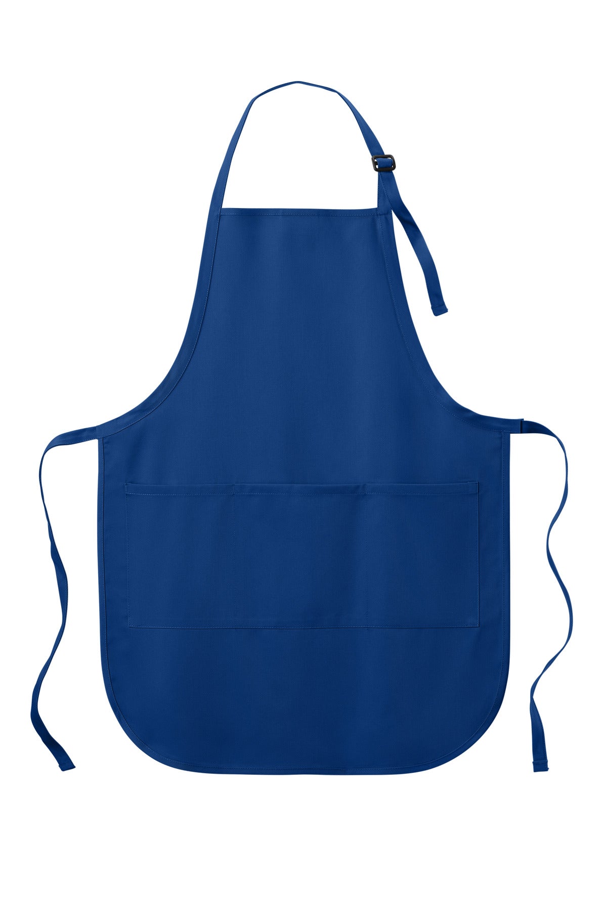 Port Authority® Easy Care Full-Length Apron with Stain Release. A703