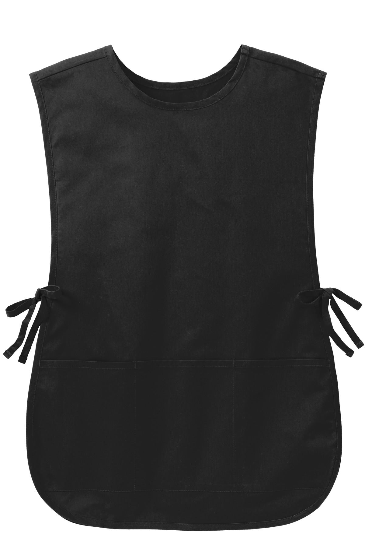 Port Authority® Easy Care Cobbler Apron with Stain Release. A705 - hero