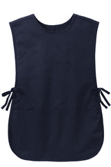 Port Authority® Easy Care Cobbler Apron with Stain Release. A705