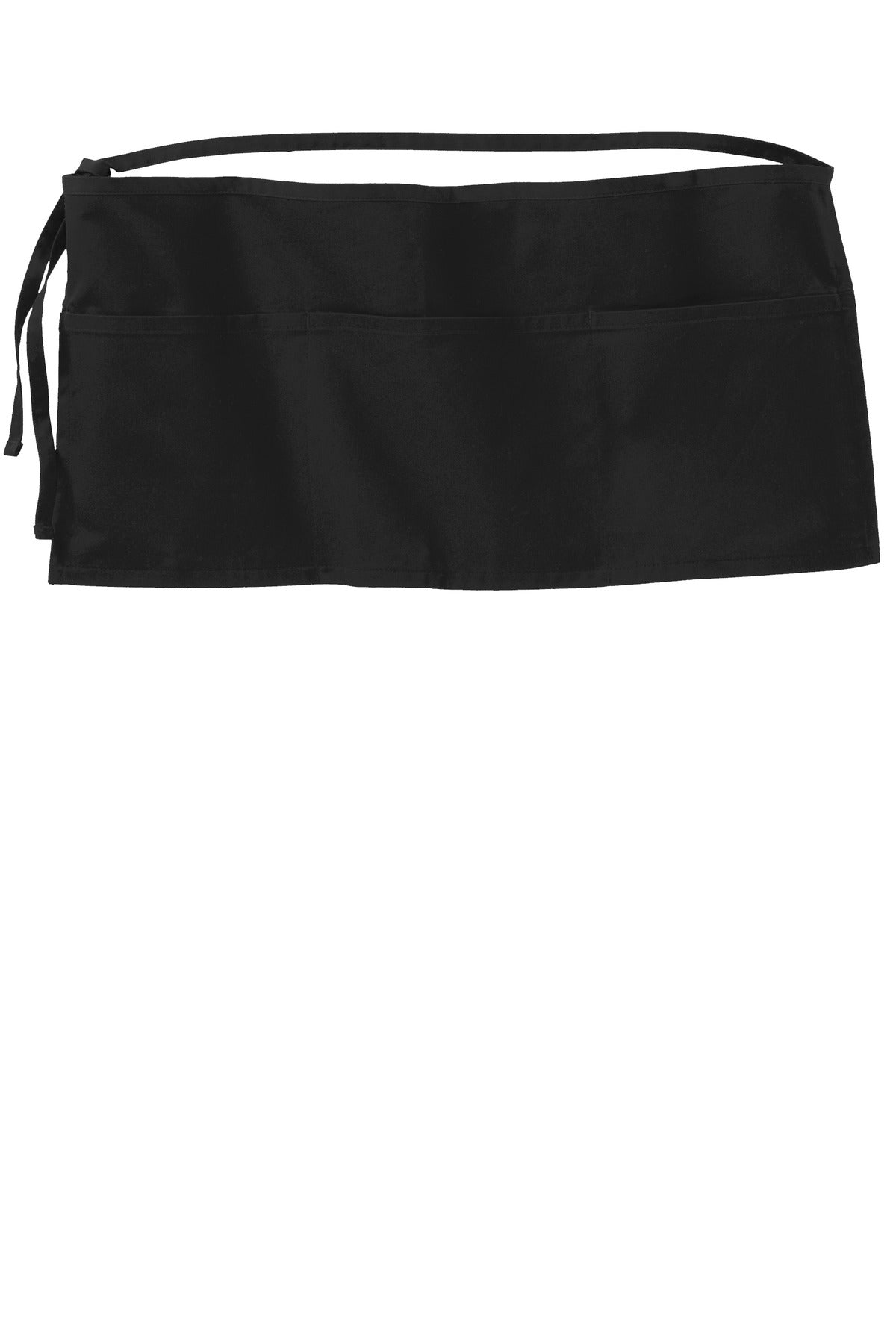 Port Authority® Easy Care Reversible Waist Apron with Stain Release. A707