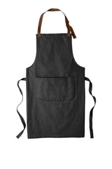 Port Authority ® Market Full-Length Bib Apron. A800