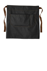 Port Authority ® Market Half Bistro Apron. A801