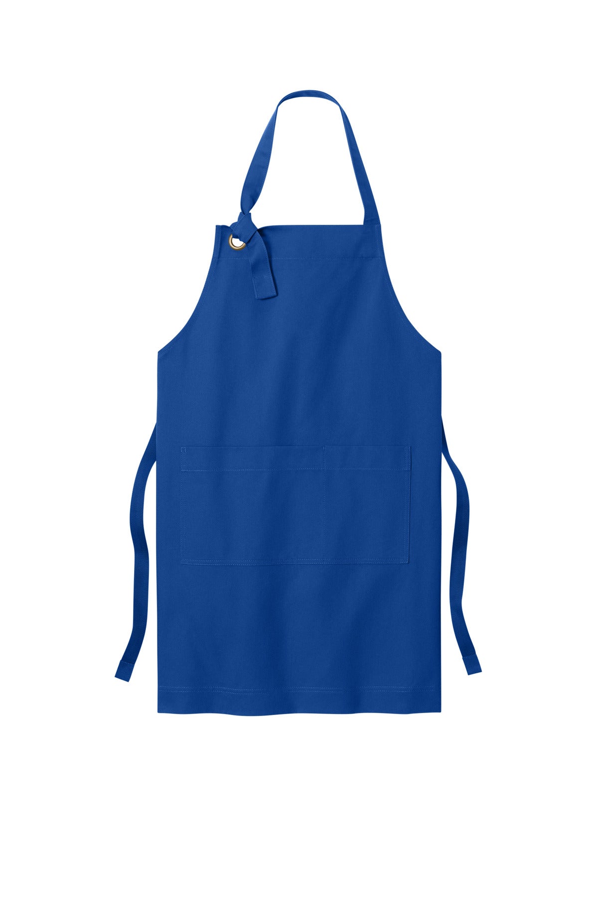 Port Authority® Signature Heavy Twill Bib Apron A900